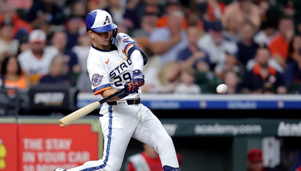 Cardenales acuerdan contrato de millones con ex Orioles y jugador de cuadro de Astros Cardenales acuerdan contrato de millones con ex Orioles y jugador de cuadro de Astros