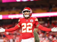 Noticias de la NFL, actualizaciones en vivo: los Chiefs cambian al CB Trent McDuffie a los Rams; Kyler Murray será liberado por los Cardinals al inicio de la agencia libre