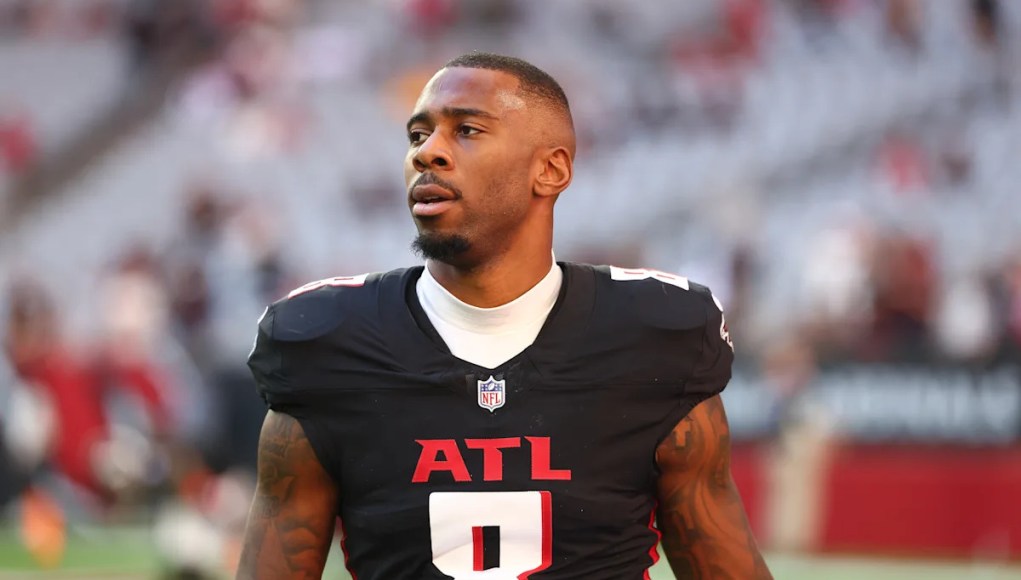 Los Falcons supuestamente colocaron la etiqueta de franquicia al TE Kyle Pitts Los Falcons supuestamente colocaron la etiqueta de franquicia al TE Kyle Pitts