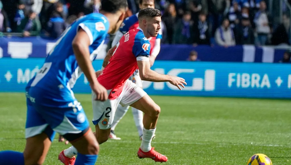 Las sorpresas de la temporada se citan en Mendizorroza Las sorpresas de la temporada se citan en Mendizorroza