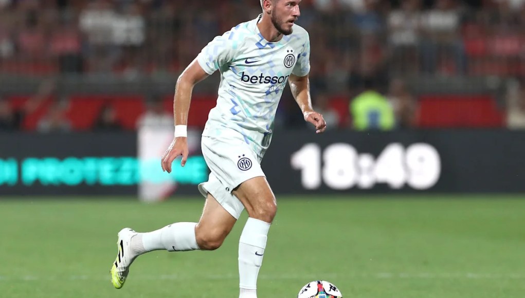 Informe: dos fichajes de verano para comenzar para el Inter Milán en Friendly Clash vs Olympiacos Informe: dos fichajes de verano para comenzar para el Inter Milán en Friendly Clash vs Olympiacos