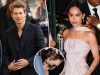 Zoe Kravitz, Austin Butler vio juntos en el show inmersivo de Nueva York después de provocar rumores de romance