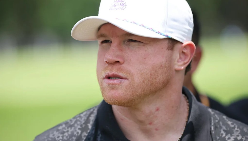 Canelo Alvarez to fight WBC super middleweight champ, per report Canelo Alvarez to fight WBC super middleweight champ, per report