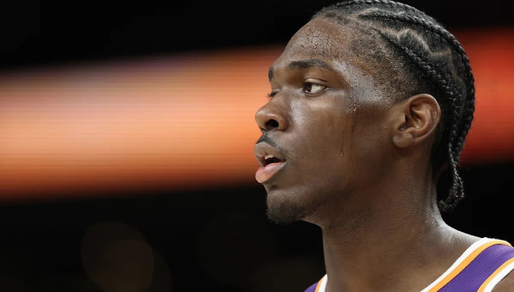 Las selecciones de segunda ronda de los Suns importan Las selecciones de segunda ronda de los Suns importan