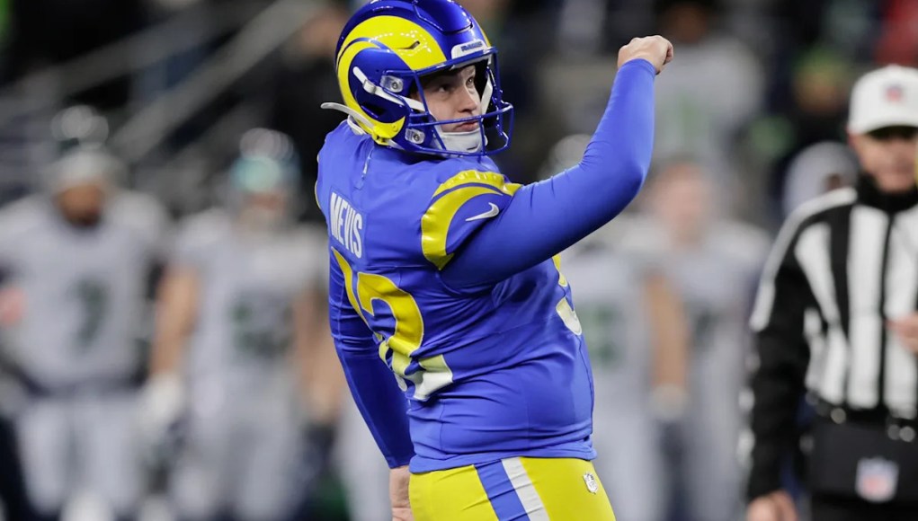 Fantasy Football Week 17 Waiver Wire: Kickers considerarán la transmisión Fantasy Football Week 17 Waiver Wire: Kickers considerarán la transmisión
