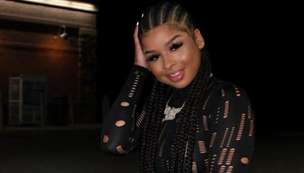 Blueface emite una advertencia después de que Chrisean Rock fuera atacado por presuntos miembros de una pandilla Blueface emite una advertencia después de que Chrisean Rock fuera atacado por presuntos miembros de una pandilla