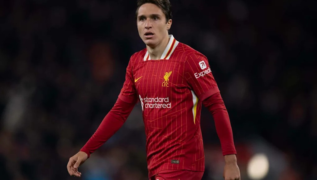 Informe: la llamada de salida de verano de los Rojos puede depender de la transferencia de la Serie A Domino Informe: la llamada de salida de verano de los Rojos puede depender de la transferencia de la Serie A Domino