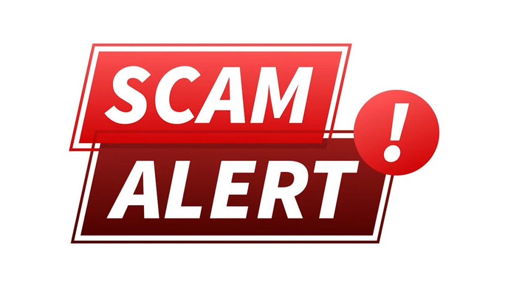 La estafa de mensajes de texto de Ohio BMV hace un resurgimiento en el estado de Buckeye La estafa de mensajes de texto de Ohio BMV hace un resurgimiento en el estado de Buckeye