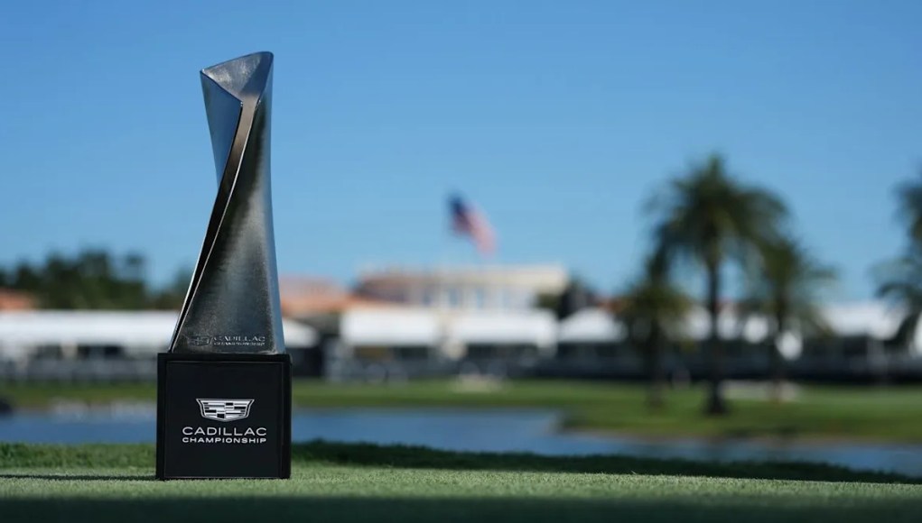 Horarios de salida del Cadillac Championship 2026: rondas uno y dos Horarios de salida del Cadillac Championship 2026: rondas uno y dos