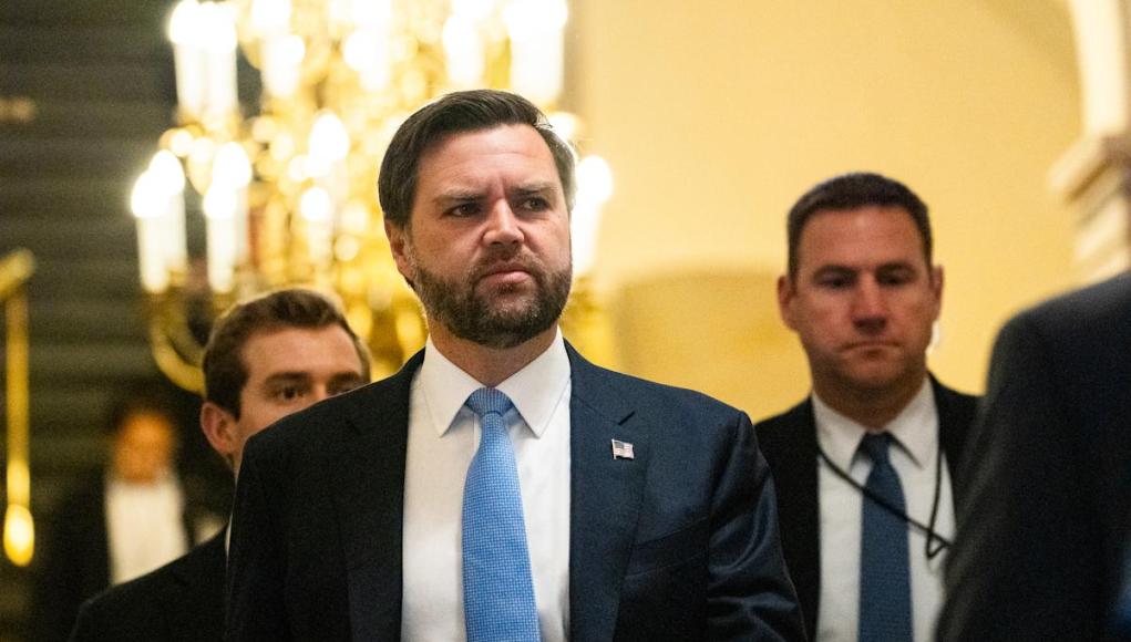 Después de que JD Vance se abuchean, la cabeza del Centro Kennedy insta a la «diversidad e inclusión» Después de que JD Vance se abuchean, la cabeza del Centro Kennedy insta a la «diversidad e inclusión»