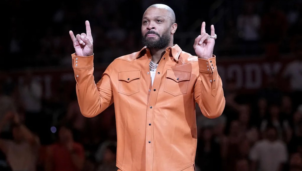 PJ Tucker anuncia su retiro después de 19 temporadas en la NBA PJ Tucker anuncia su retiro después de 19 temporadas en la NBA