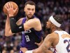 El superfan de los Kings da su versión del incidente viral de Zach LaVine