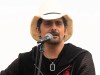 La estrella del country Brad Paisley ‘Tomado bajo custodia policial’ a mitad de espectáculo