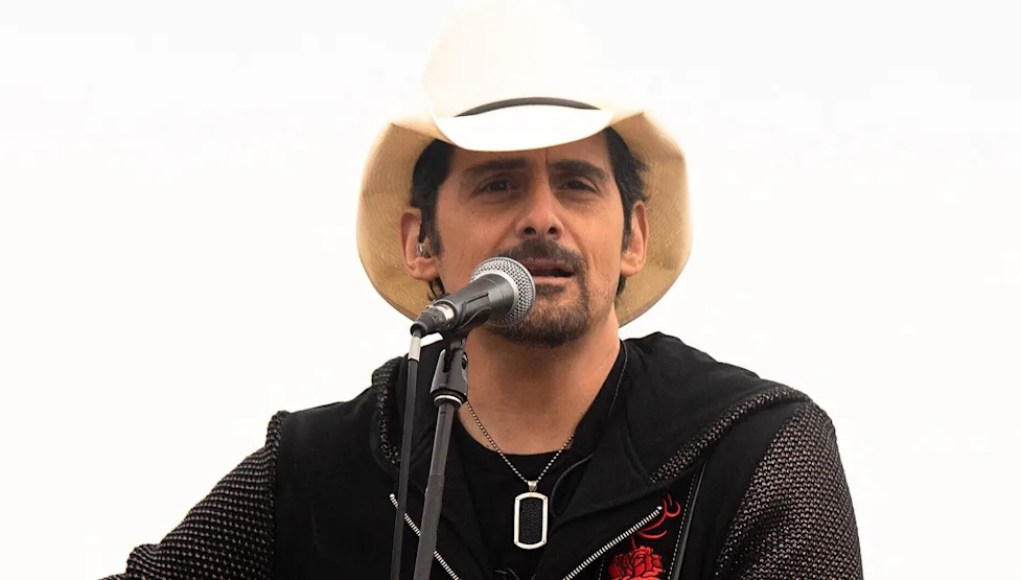 La estrella del country Brad Paisley ‘Tomado bajo custodia policial’ a mitad de espectáculo La estrella del country Brad Paisley ‘Tomado bajo custodia policial’ a mitad de espectáculo