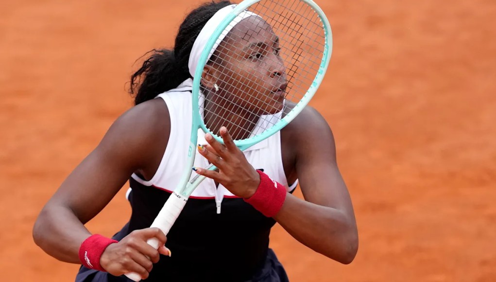 2025 Abierto de Francia: Cómo ver partidos de segunda ronda, nuevos canales, horario completo y más 2025 Abierto de Francia: Cómo ver partidos de segunda ronda, nuevos canales, horario completo y más