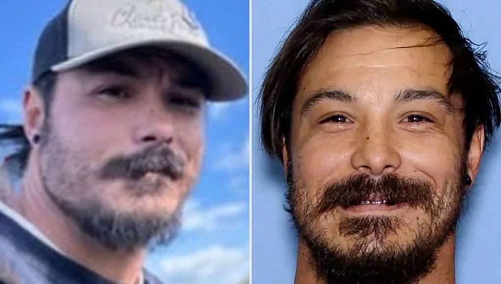 El sheriff dice que alguien ‘simpatizo’ a Travis Decker posiblemente lo está ayudando a evadir la policía (exclusiva) El sheriff dice que alguien ‘simpatizo’ a Travis Decker posiblemente lo está ayudando a evadir la policía (exclusiva)