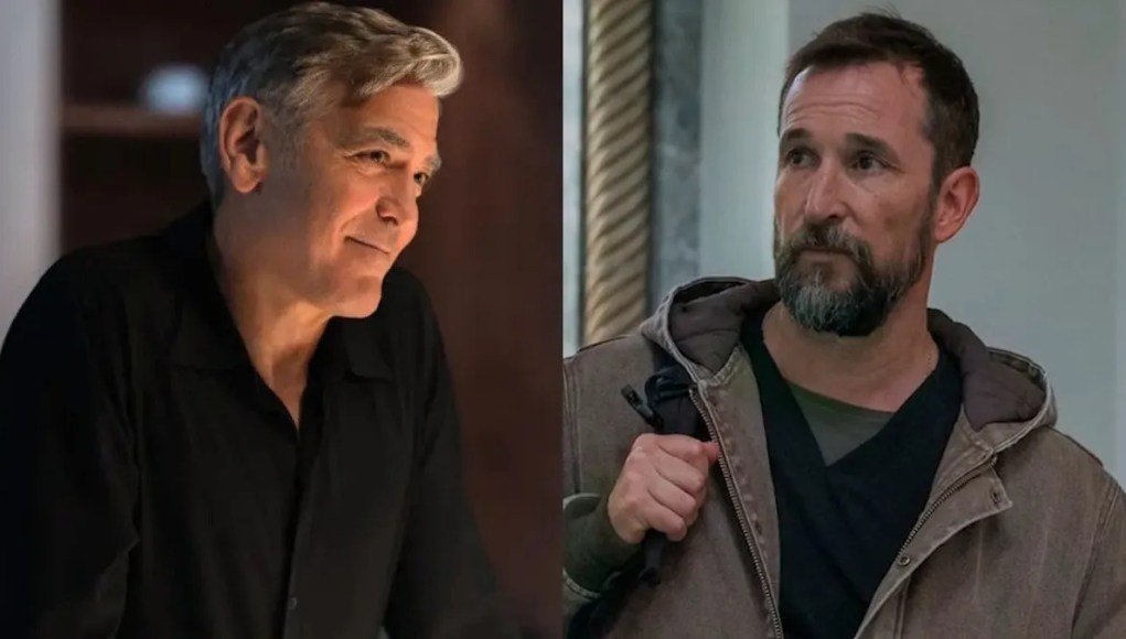 Noah Wyle tuvo una respuesta salvaje cuando se le preguntó si George Clooney podría aparecer alguna vez en The Pitt Noah Wyle tuvo una respuesta salvaje cuando se le preguntó si George Clooney podría aparecer alguna vez en The Pitt