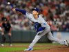 Yamamoto de los Dodgers tiene un juego sin hits a través de 8 entradas contra los Orioles