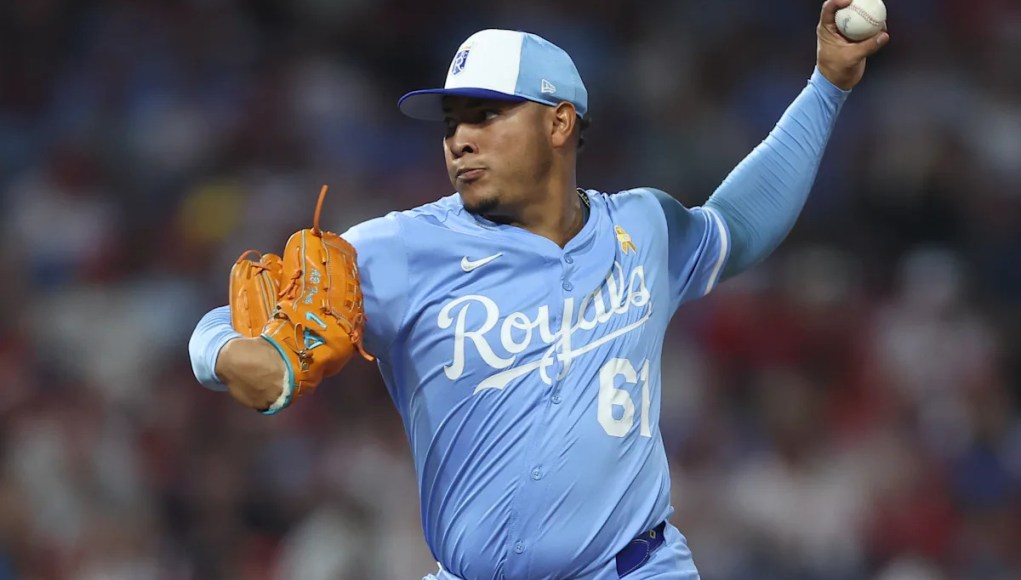 Gamethread 150: Reales en Phillies Gamethread 150: Reales en Phillies