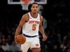 Malcolm Brogdon se retira tras 9 temporadas en la NBA poco después de llegar a un acuerdo con los Knicks