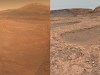 Dos rovers, dos caras de Marte. Vea la comparación lado a lado de la NASA