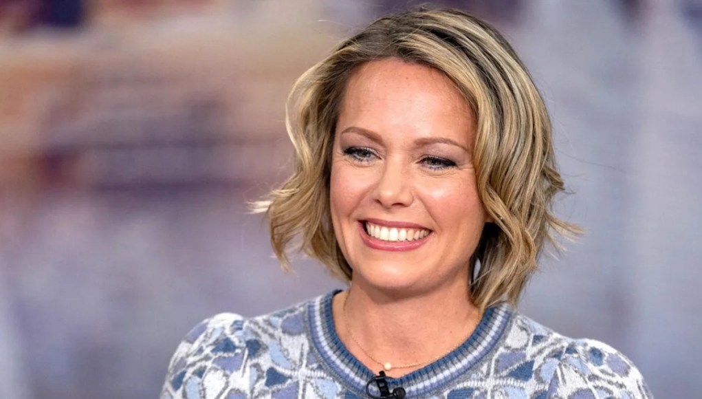 Los fanáticos de ‘Today’ reaccionan a las principales noticias de carrera de Dylan Dreyer después de la división de marido Los fanáticos de ‘Today’ reaccionan a las principales noticias de carrera de Dylan Dreyer después de la división de marido