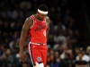 El escolta de los Clippers, Bradley Beal, tiene fractura de cadera y se someterá a una cirugía que pondrá fin a su temporada