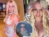 Britney Spears ‘difícil’ confrontada por las autoridades después de iluminar el cigarrillo en el medio: Informe