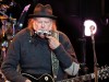 Neil Young Entre el creciente número de artistas que optan por Ticketmaster Value Exchange