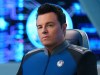 La temporada 4 de Orville recibe una gran actualización de Seth MacFarlane que es a la vez emocionante y frustrante