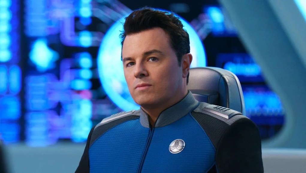 La temporada 4 de Orville recibe una gran actualización de Seth MacFarlane que es a la vez emocionante y frustrante La temporada 4 de Orville recibe una gran actualización de Seth MacFarlane que es a la vez emocionante y frustrante