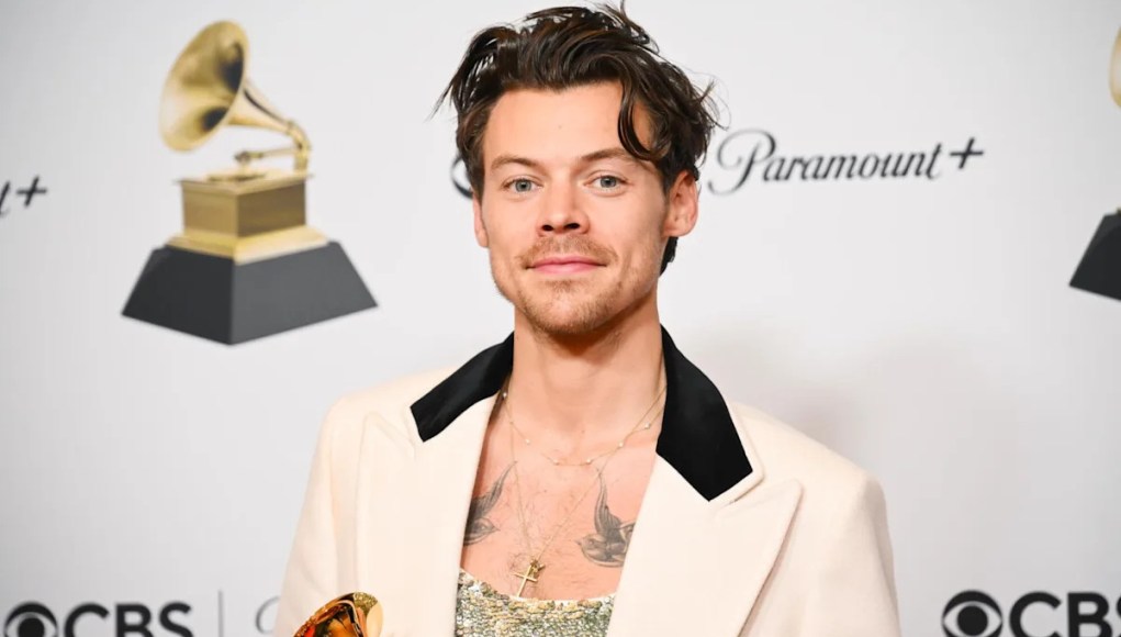 He aquí por qué los fanáticos creen que la estrella está a punto de lanzar nueva música He aquí por qué los fanáticos creen que la estrella está a punto de lanzar nueva música