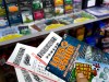 Un hombre de Ohio gana grandes números de juego con un billete de lotería de Ohio desechado