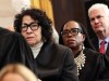 Los jueces Sotomayor y Jackson disienten de la Corte Suprema dejando una ‘injusticia en su lugar’