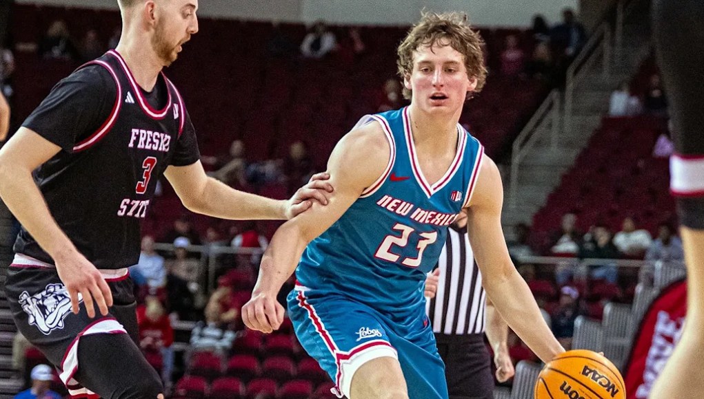 Lo que está en juego en Reno: Lobos Battle Wolf Pack en Reno Lo que está en juego en Reno: Lobos Battle Wolf Pack en Reno