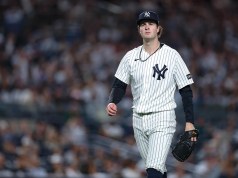 Yankees de Nueva York contra Orioles de Baltimore: Cam Schlittler contra Shane Baz