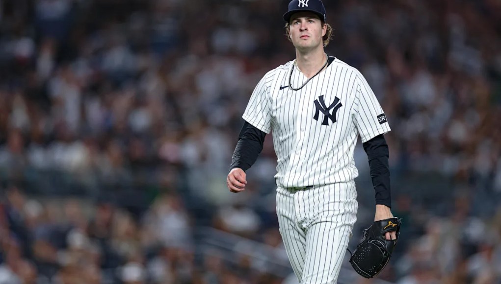 Yankees de Nueva York contra Orioles de Baltimore: Cam Schlittler contra Shane Baz Yankees de Nueva York contra Orioles de Baltimore: Cam Schlittler contra Shane Baz