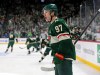 ‘Ustedes, muchachos, denme m—‘: Kirill Kaprizov responde a las críticas con una actuación dominante en los playoffs