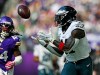 Insider cree que los Eagles solo tienen una opción para deshacerse de AJ Brown