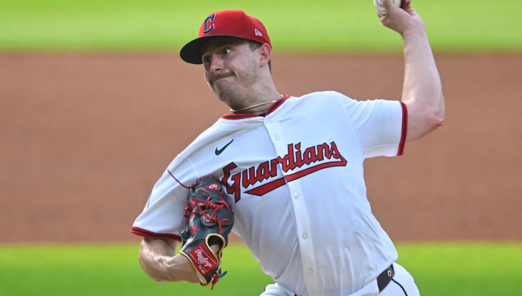 Guardians Score vs Cardinals | Logan Allen comienza para luchar contra Cleveland vs. St. Louis Guardians Score vs Cardinals | Logan Allen comienza para luchar contra Cleveland vs. St. Louis