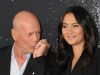 La esposa de Bruce Willis sintió que estaba «libre» después de enterarse del diagnóstico de demencia del actor