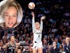 Sophie Cunningham de la WNBA envía un duro mensaje a Los Ángeles y sus residentes