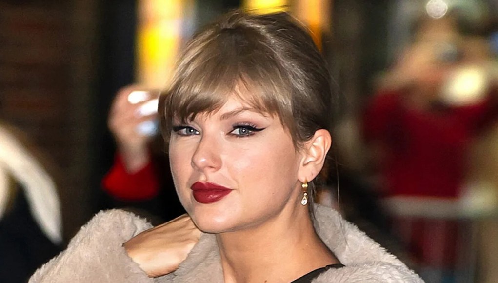 La regla de no más uno de Taylor Swift tiene un invitado amenazando con saltarse su boda La regla de no más uno de Taylor Swift tiene un invitado amenazando con saltarse su boda