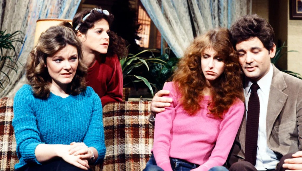 Miembro original de ‘SNL’ dice que Lorne Michaels nunca solía despedir a la gente Miembro original de ‘SNL’ dice que Lorne Michaels nunca solía despedir a la gente