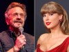 Marc Maron revela el costo de usar una canción de Taylor Swift, y el amigo famoso mutuo que lo ayudó a obtener acceso