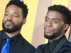 Ryan Coogler comparte recuerdos detrás de escena con el ‘profundamente divertido’ Chadwick Boseman