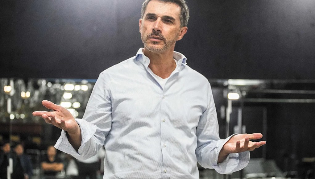 Poncho De Nigris reacciona a la salida de Sergio Mayer de «LCDLF» Poncho De Nigris reacciona a la salida de Sergio Mayer de «LCDLF»