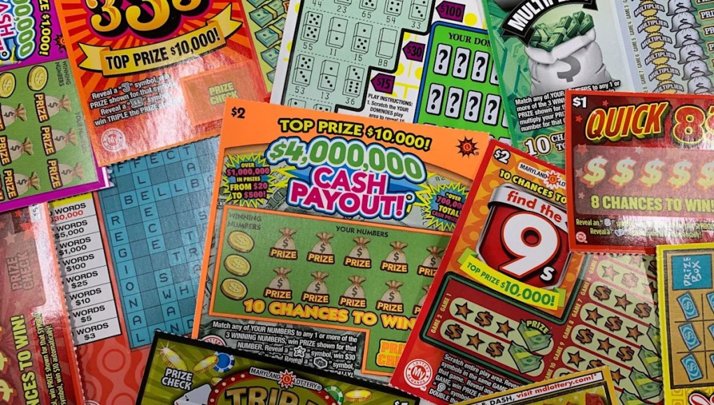 A medida que se dispara Powerball Jackpot, los Ohioans no pueden usar la aplicación Jackpocket para boletos A medida que se dispara Powerball Jackpot, los Ohioans no pueden usar la aplicación Jackpocket para boletos