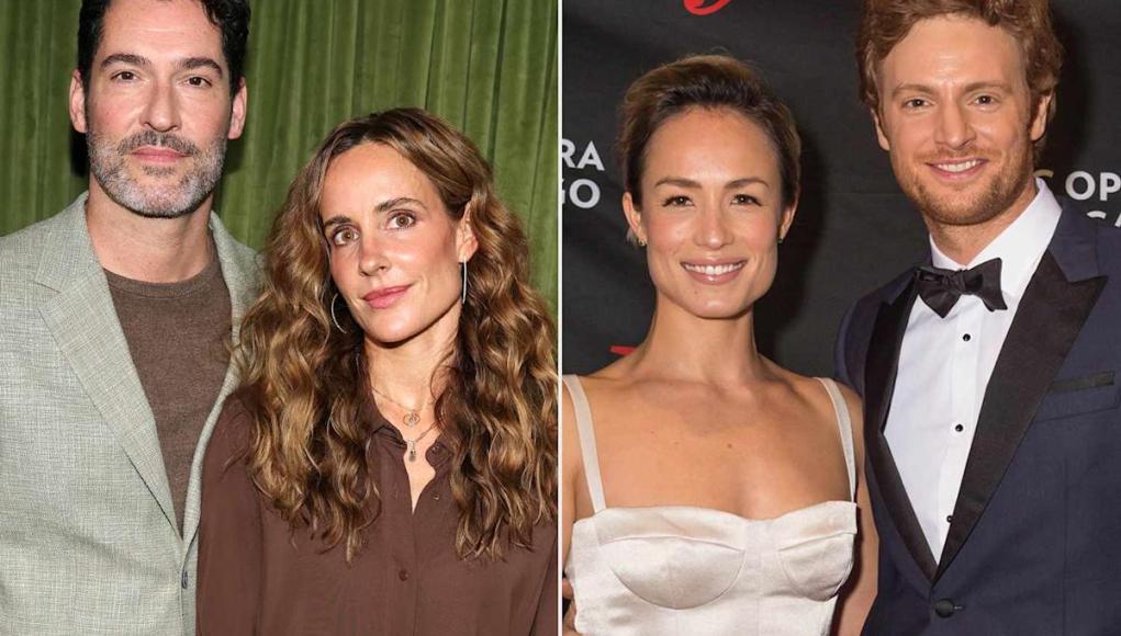 Dentro de las relaciones de la vida real del elenco de “CIA” Dentro de las relaciones de la vida real del elenco de “CIA”