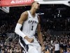 Los Spurs responden a la derrota del Juego 1 con una paliza a los Timberwolves en el Juego 2